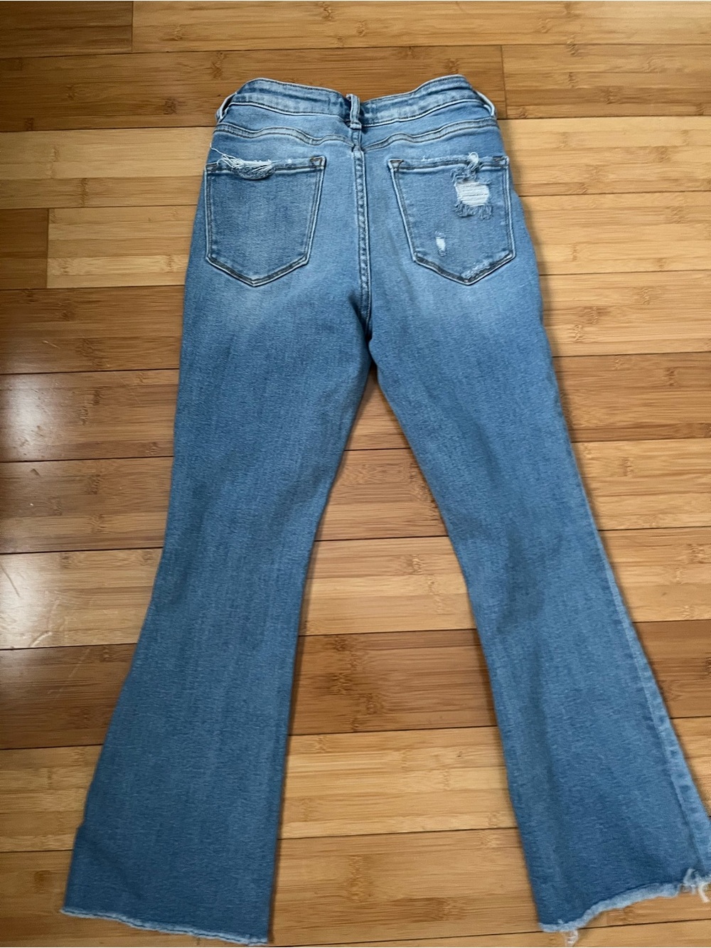 Vervet jeans - Picture 6 of 6